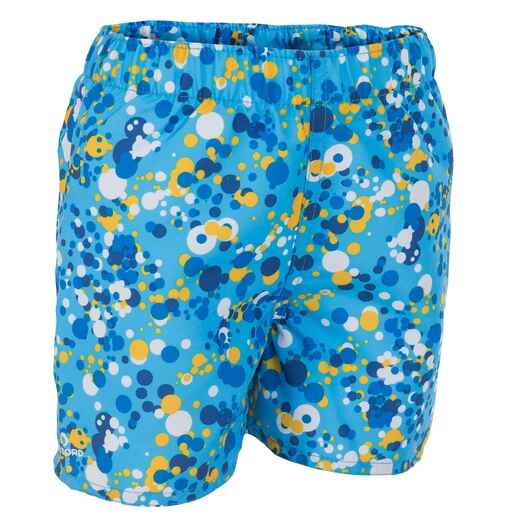 
      Boardshorts Hendaia Txiki Baby blau
  