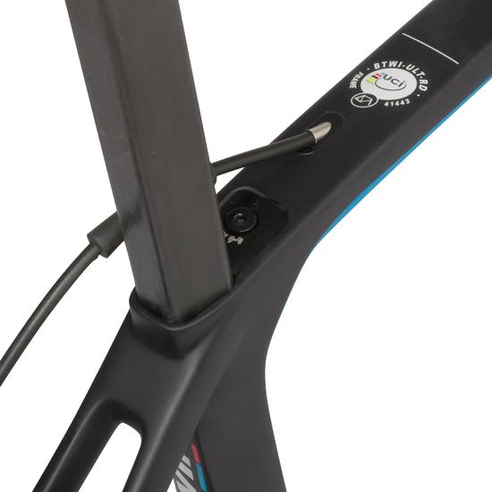 VELO ROUTE ULTRA 740 CF TEAM EDITION VELO ROUTE ULTRA 740 CF TEAM EDITION