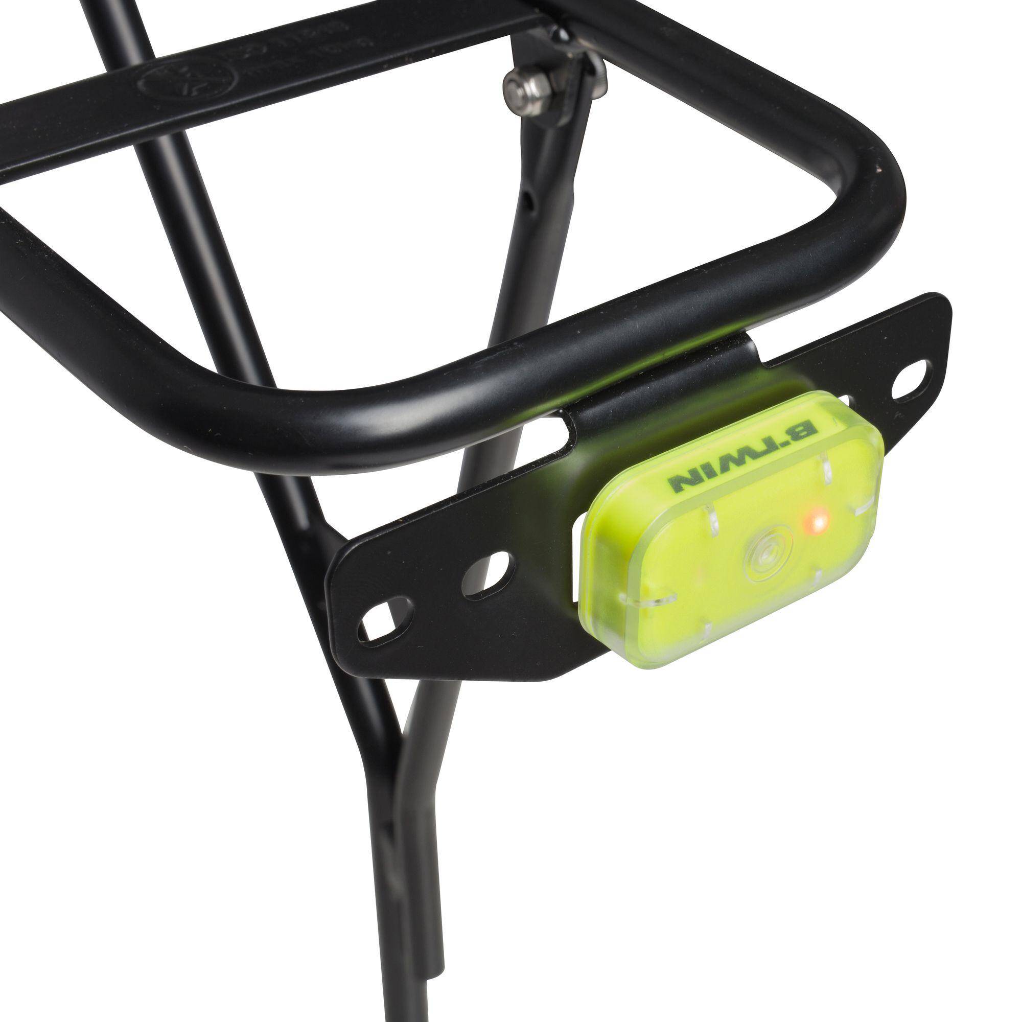 Kids Cycle Luggage Rack for 20 Inch Wheel size -  4