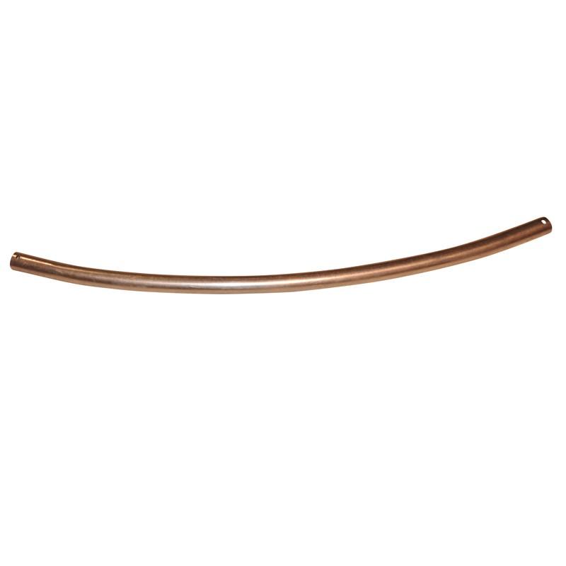 Tubo curvado para trampolim mt 420