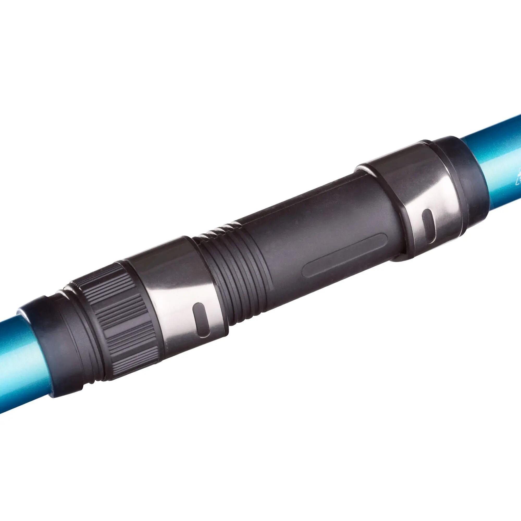 SURF 390 SEA FISHING TELESCOPIC ROD 3/13
