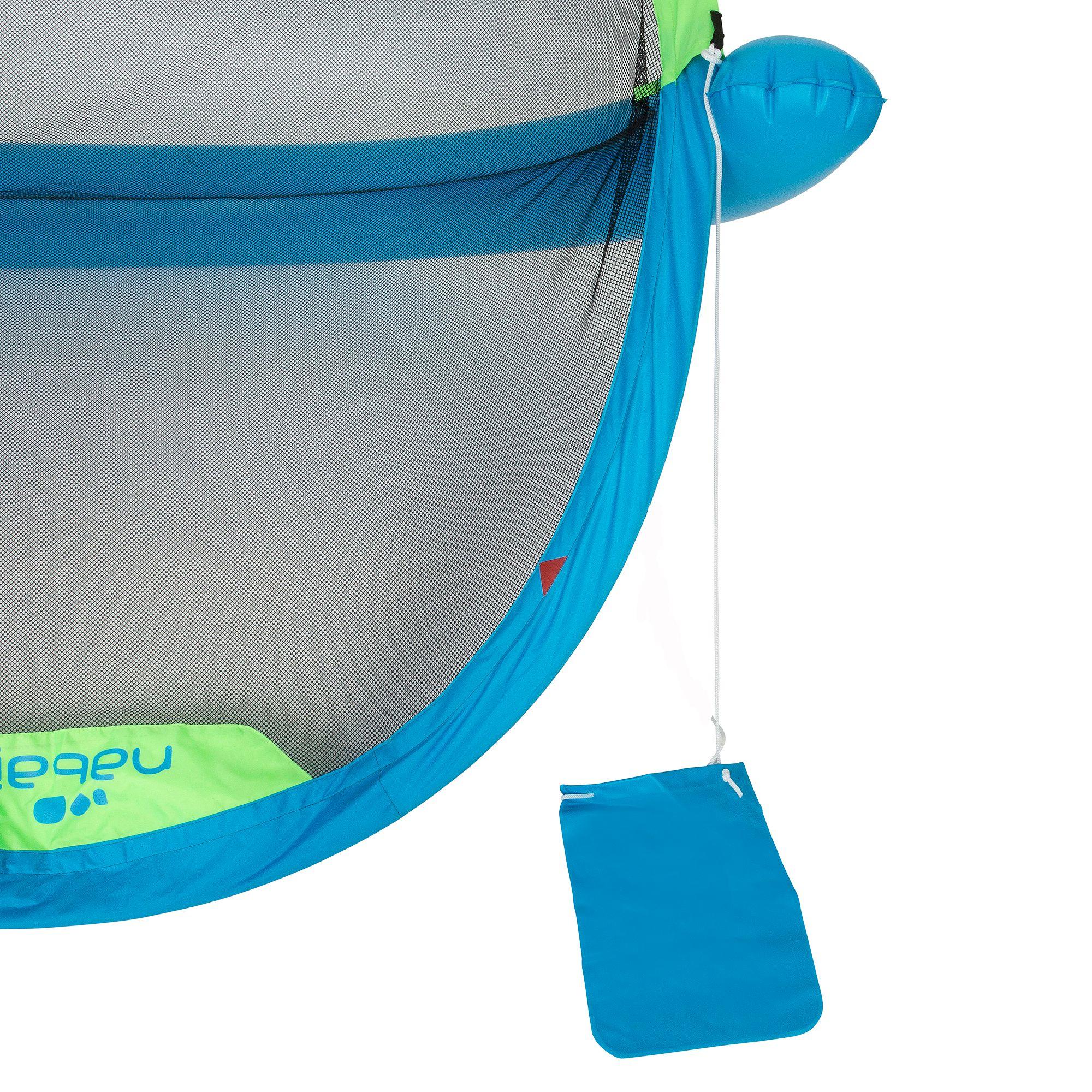 BALIZA POLO AQUÁTICO UP AZUL 5/16