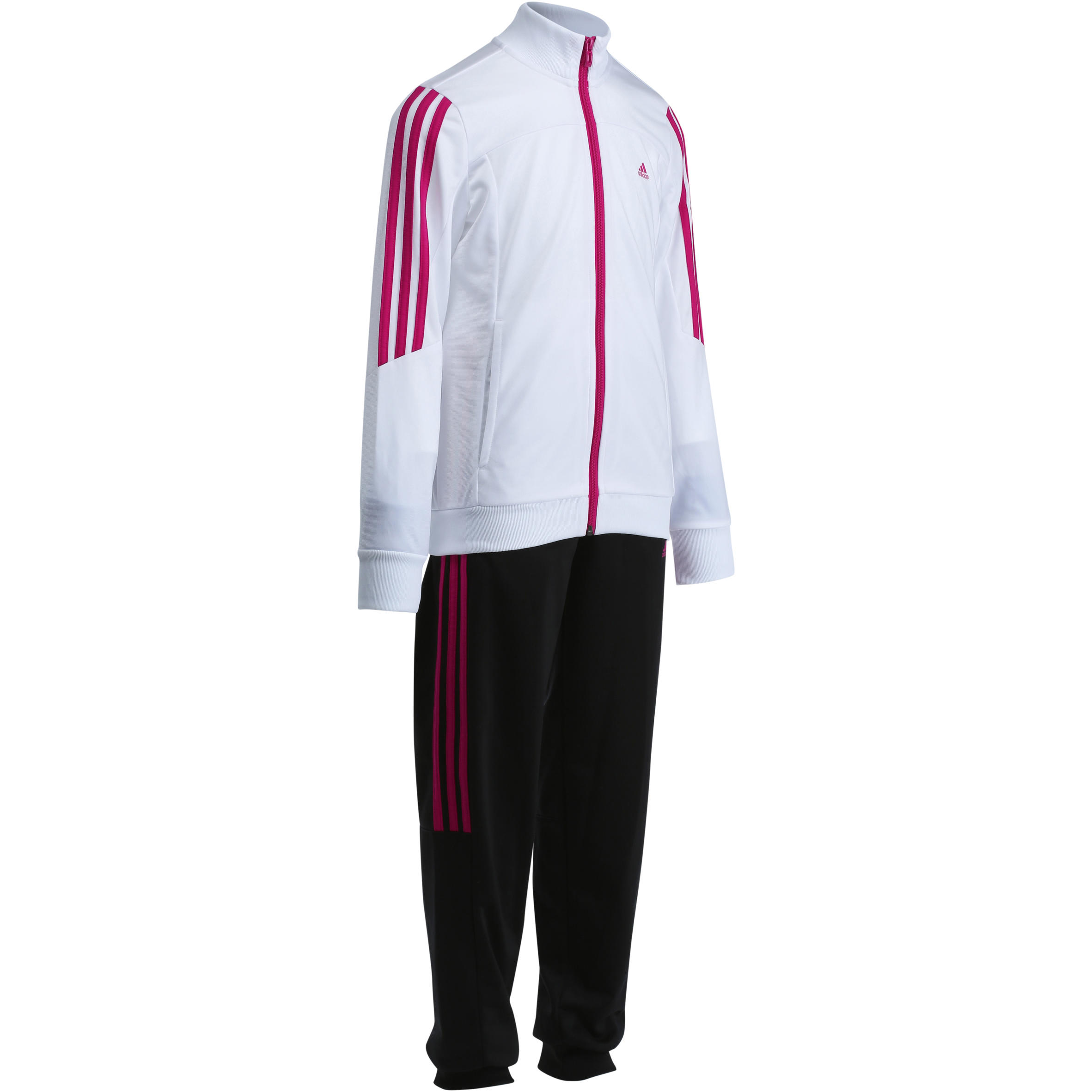 survetement de fille adidas