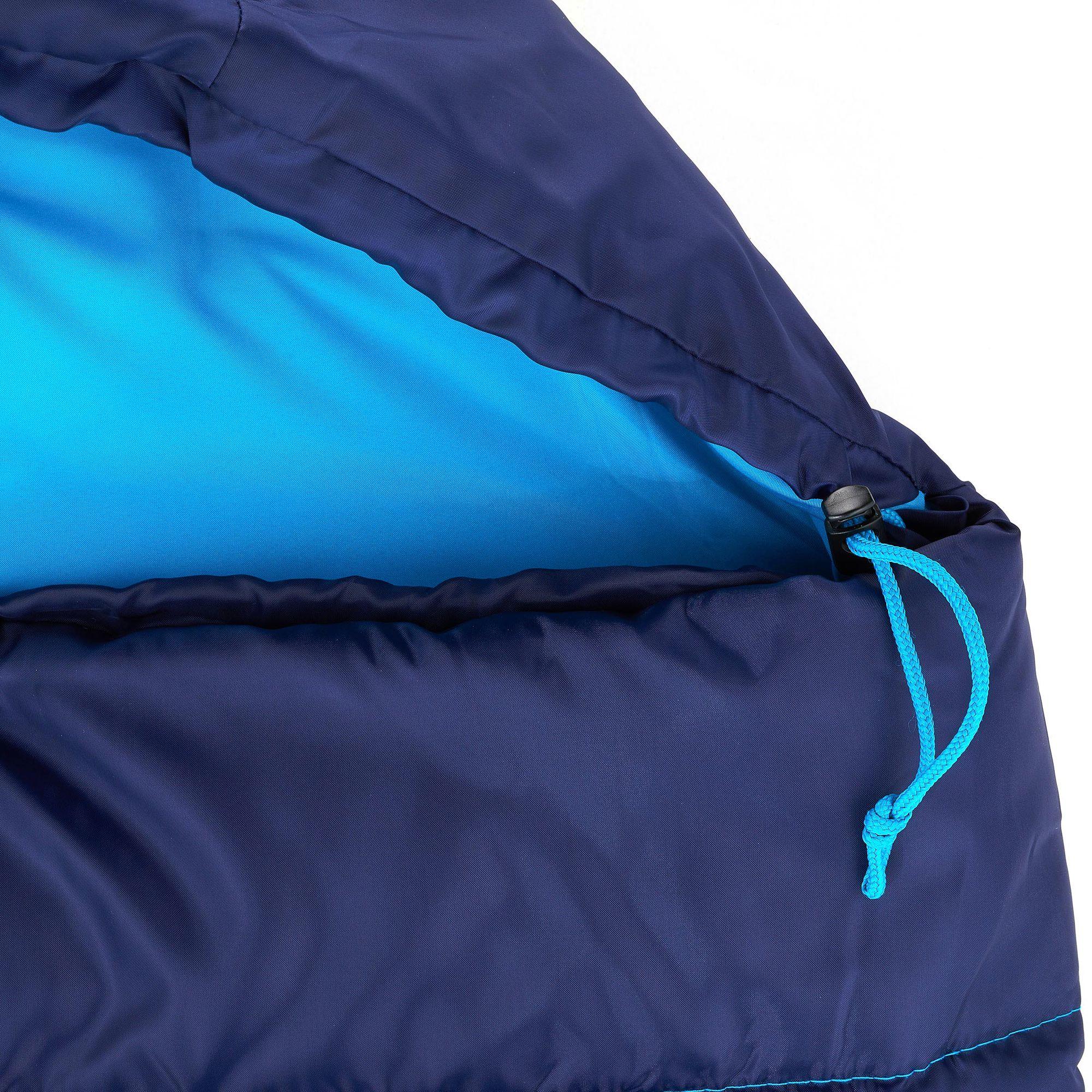 forclaz 10 sleeping bag