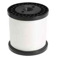 Line Abrasion White 1000m Sea Fishing Line