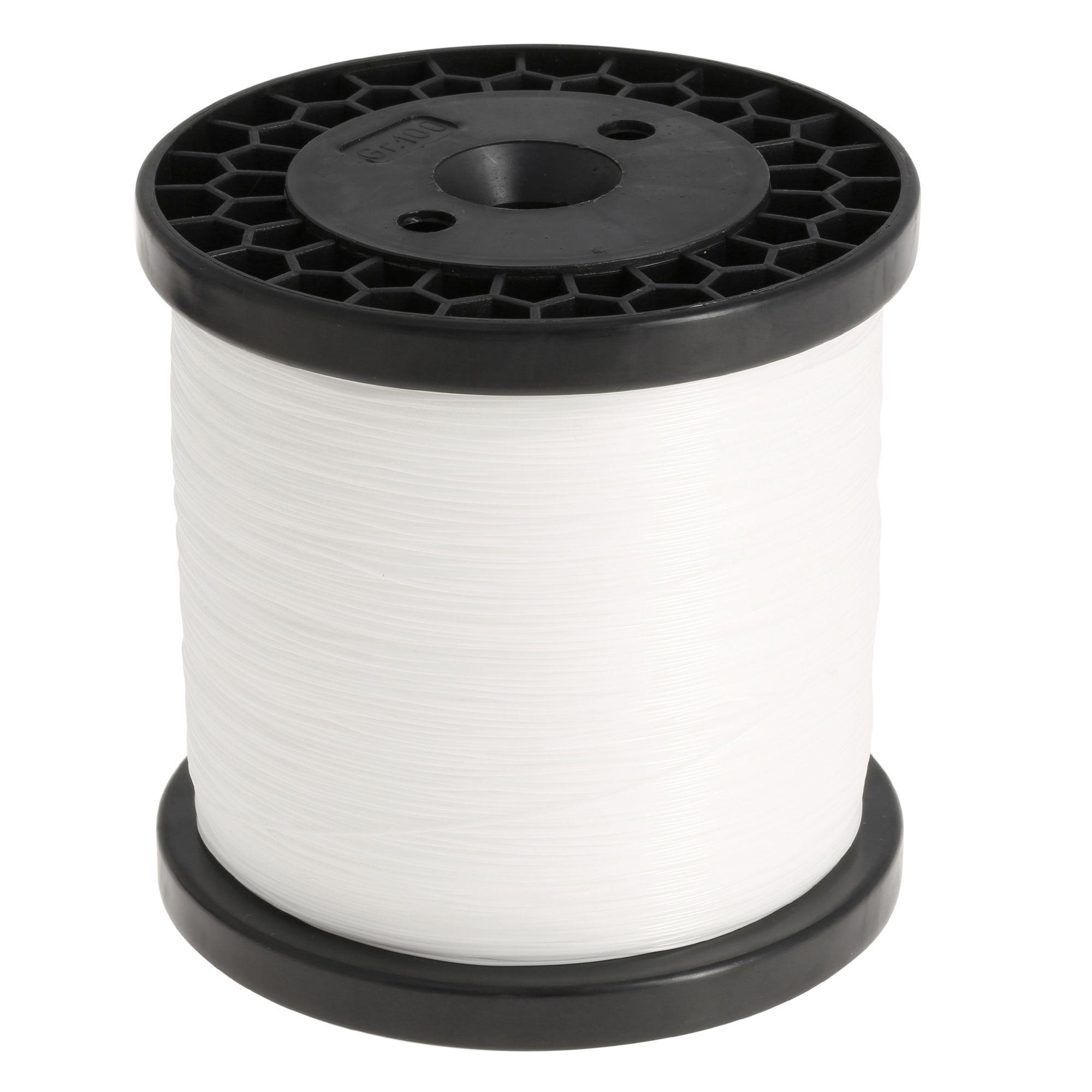 Żyłka wędkarska Line ABRASION 1000 M 23/26