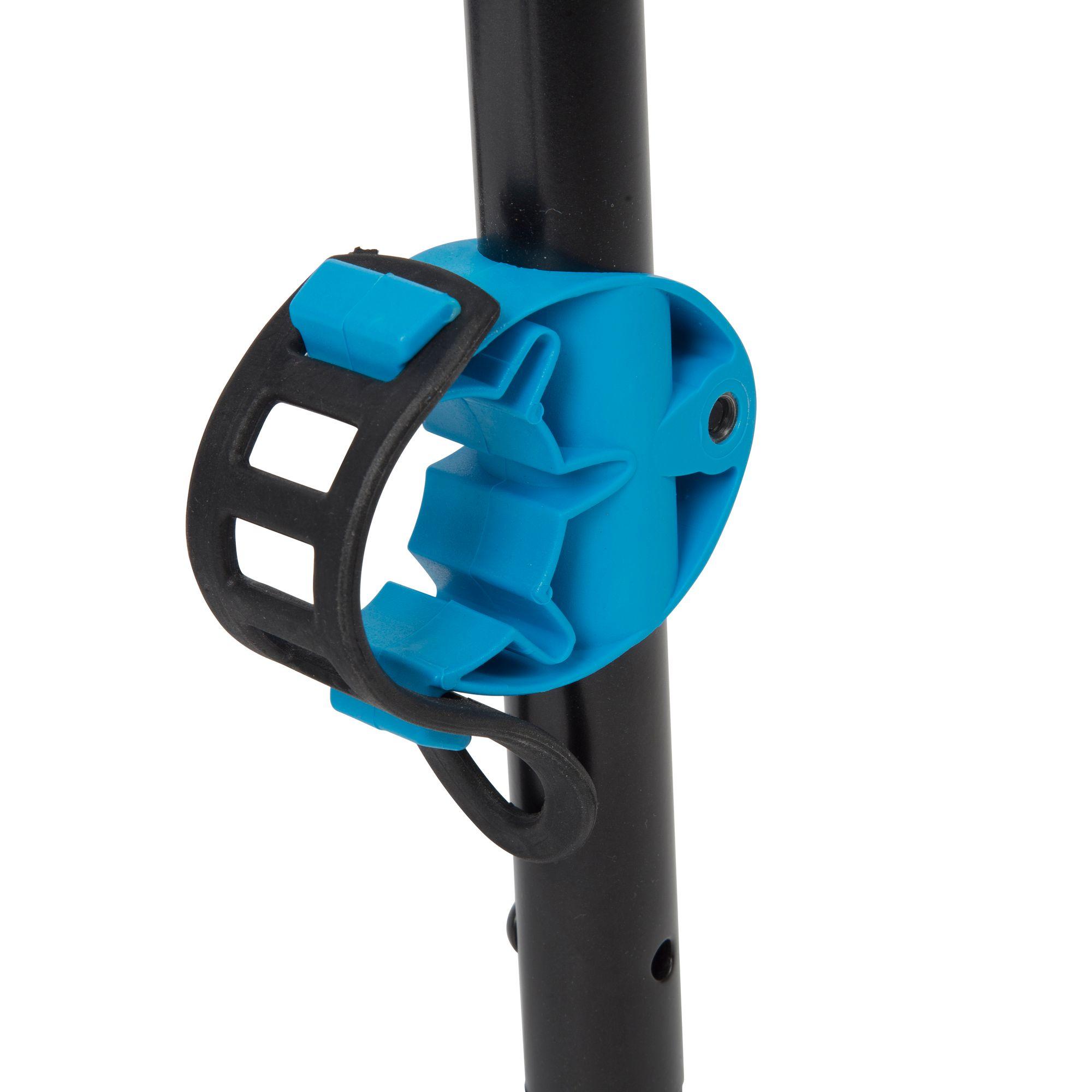 Boot Bike Carrier 320 2 3 Bikes