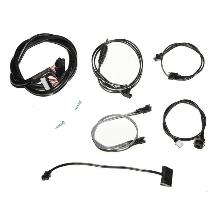 decathlon gear cable