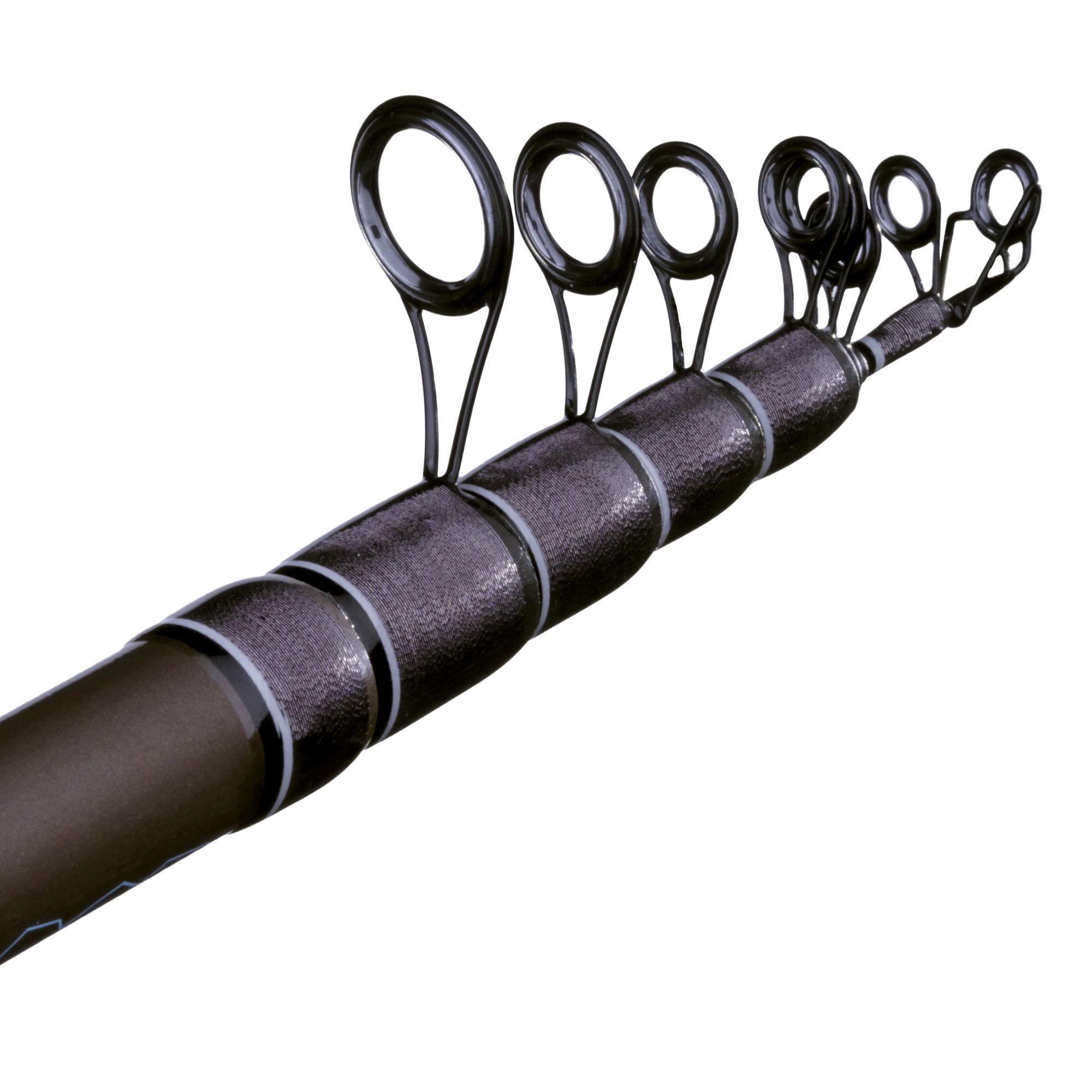 TROUT LAKE TRAVEL 330 FISHING ROD 8/12