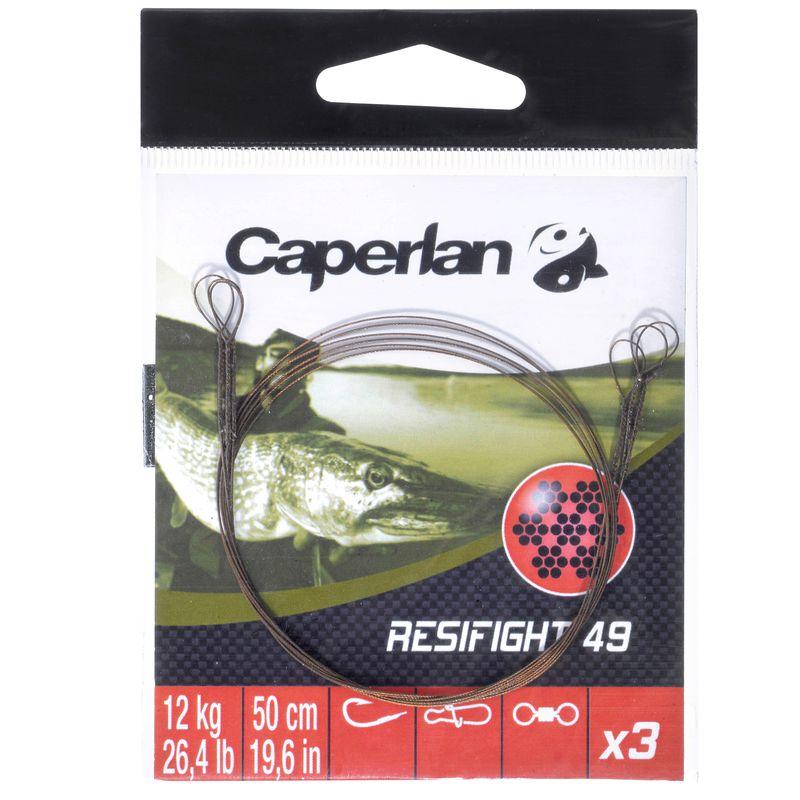 Predator fishing Swivels & Snaps