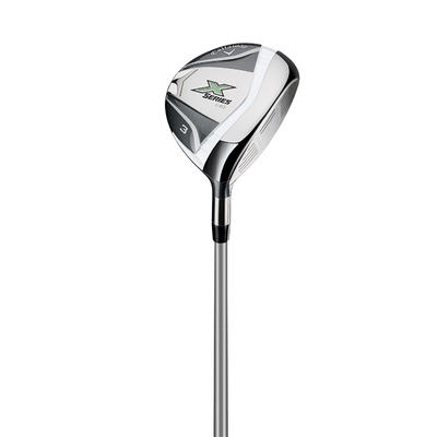 Fairway wood dames x series nr. 5