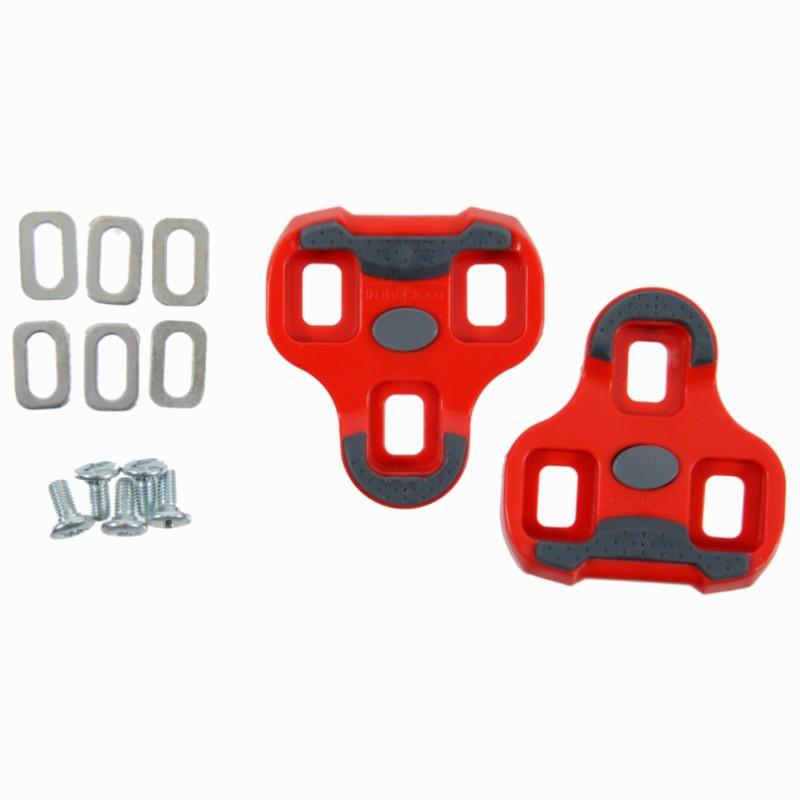 Crveni blokeji KEO GRIP