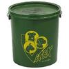 Attractants, goudron grand gibier