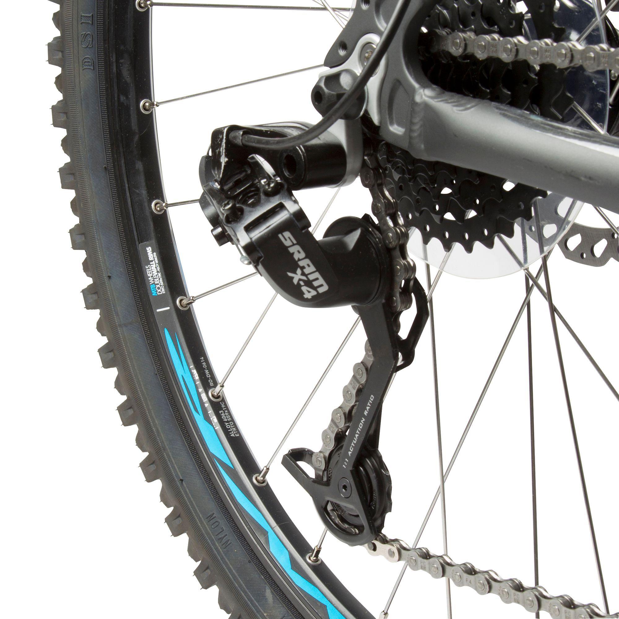 Rockrider 500 MTB 6/16