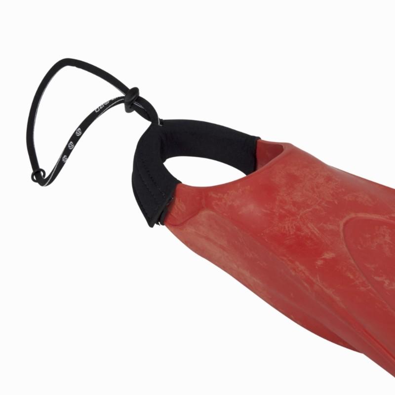 Bodyboarding Fin Leash