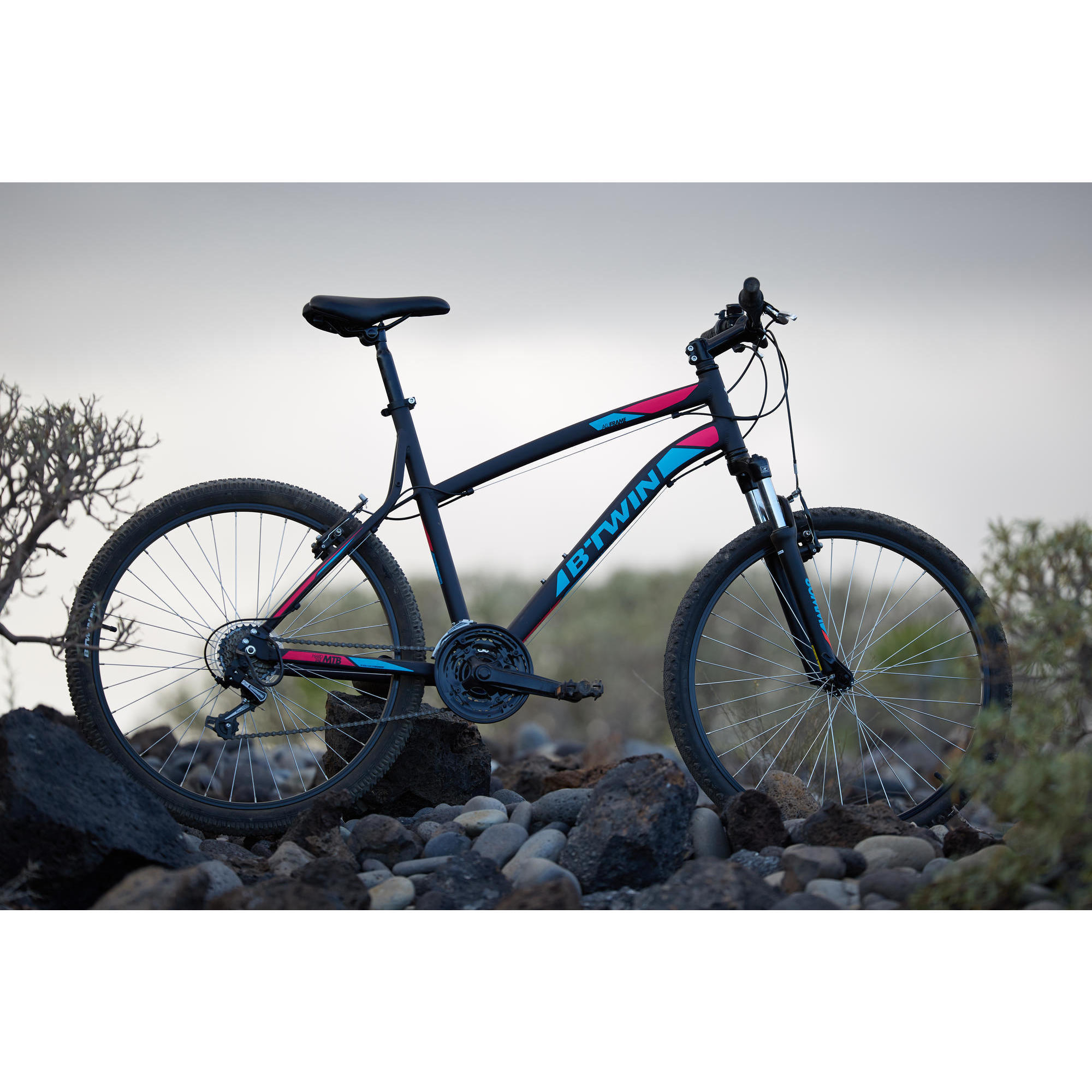 btwin 340 rockrider price
