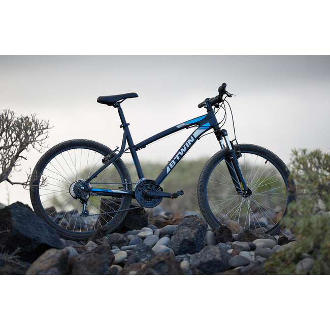 decathlon mountain bike rockrider 340