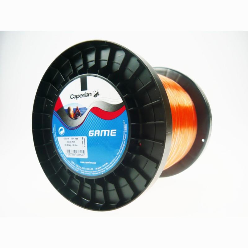 Sedal para la pesca de troleo CAPERLAN GAME Sedal para la pesca de troleo CAPERLAN GAME