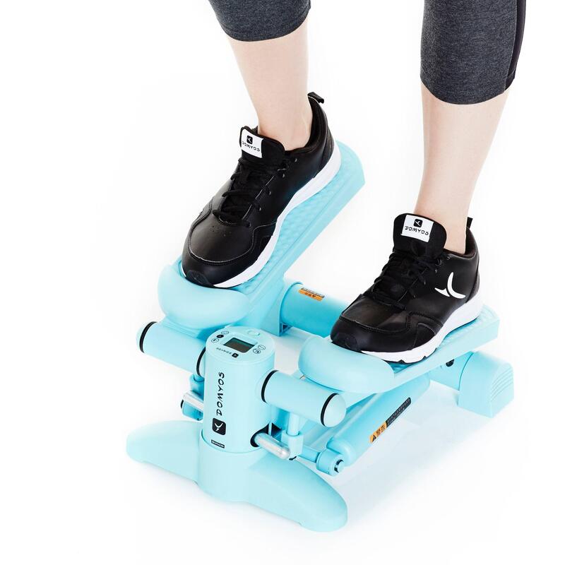 Hoe kies ik een mini stepper?