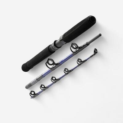 Caña Pesca Arrastre Sealine Travel 3050T