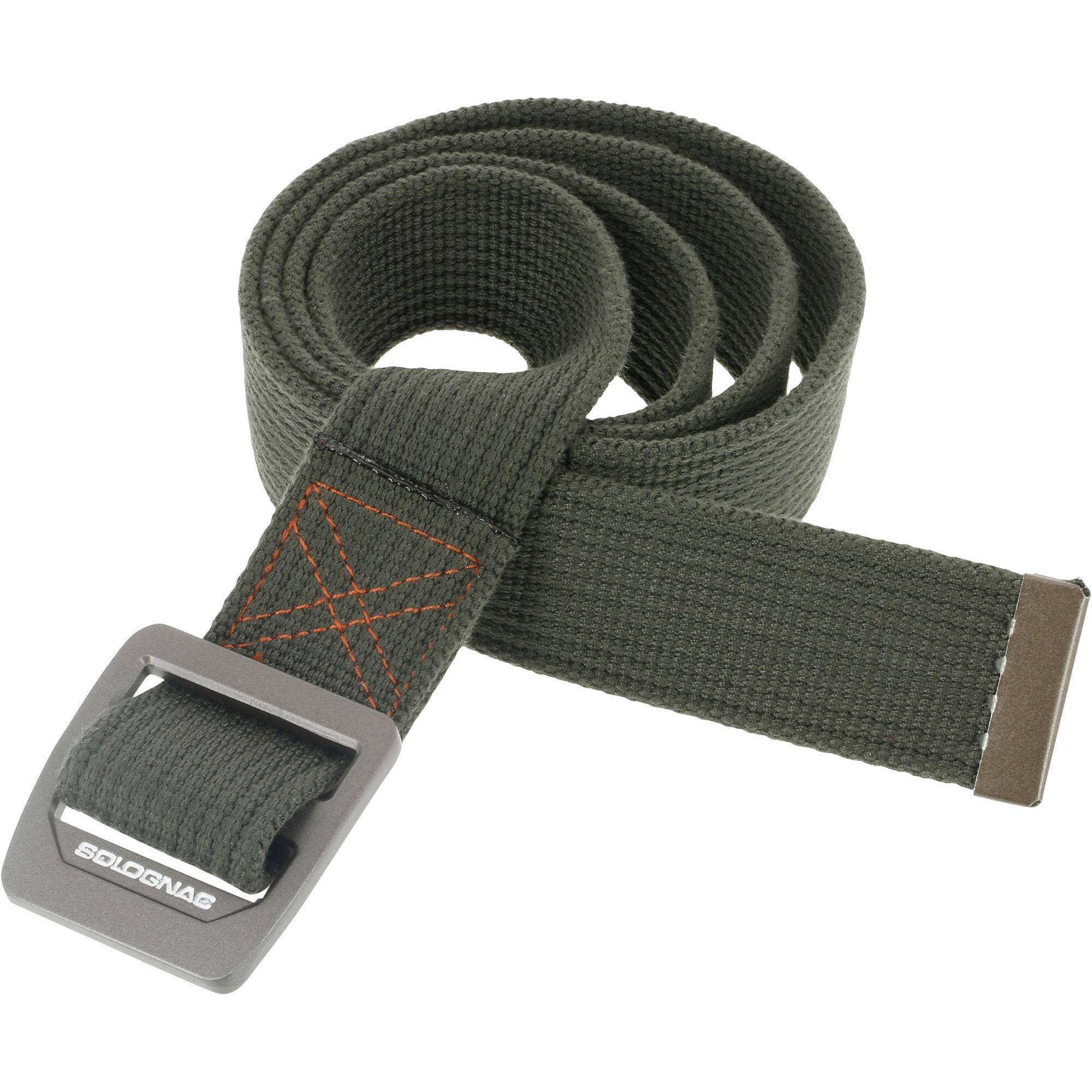 Belt X-Acc Green -  1