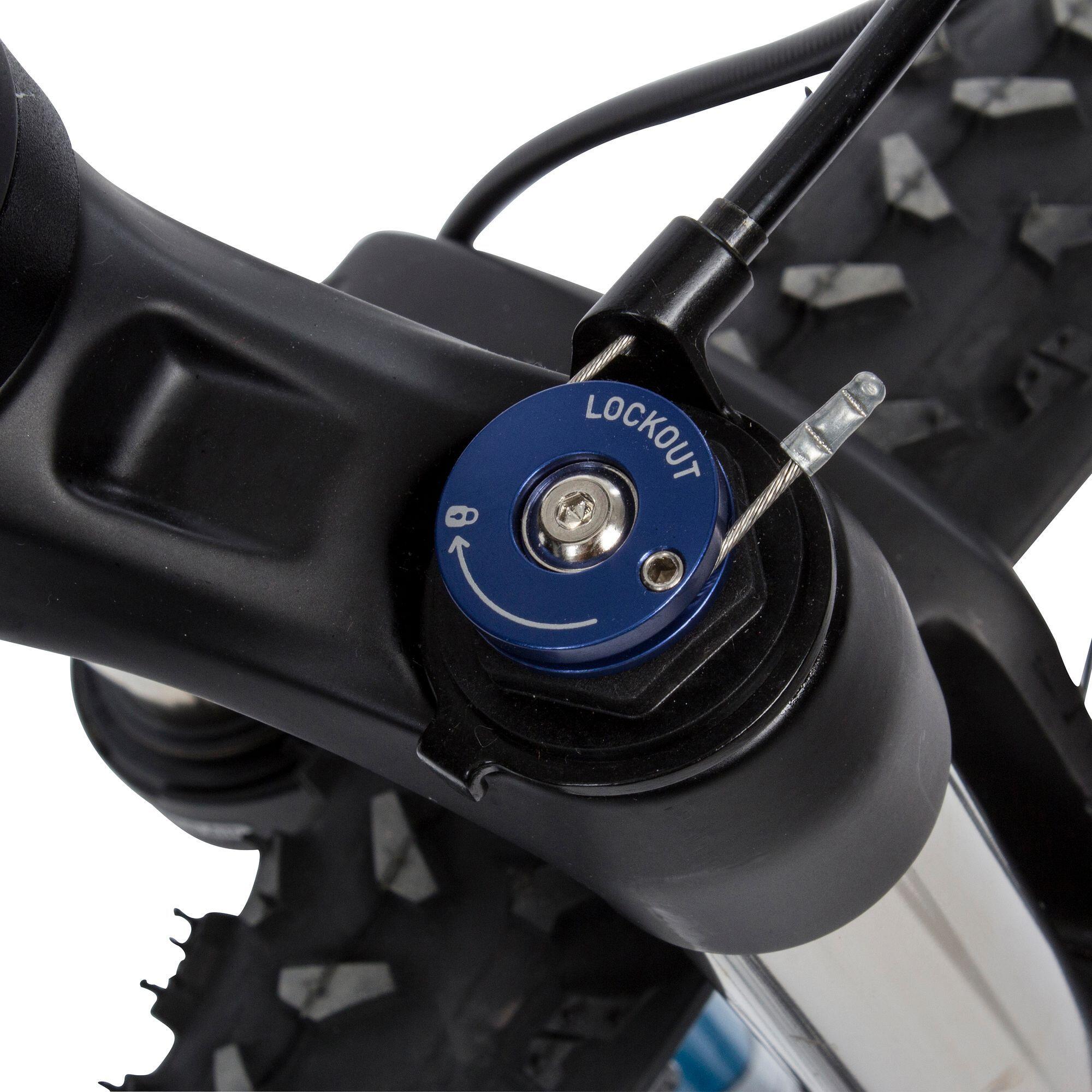 MTB Rockrider 560 3/13