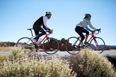 Cyclistes Cyclistes