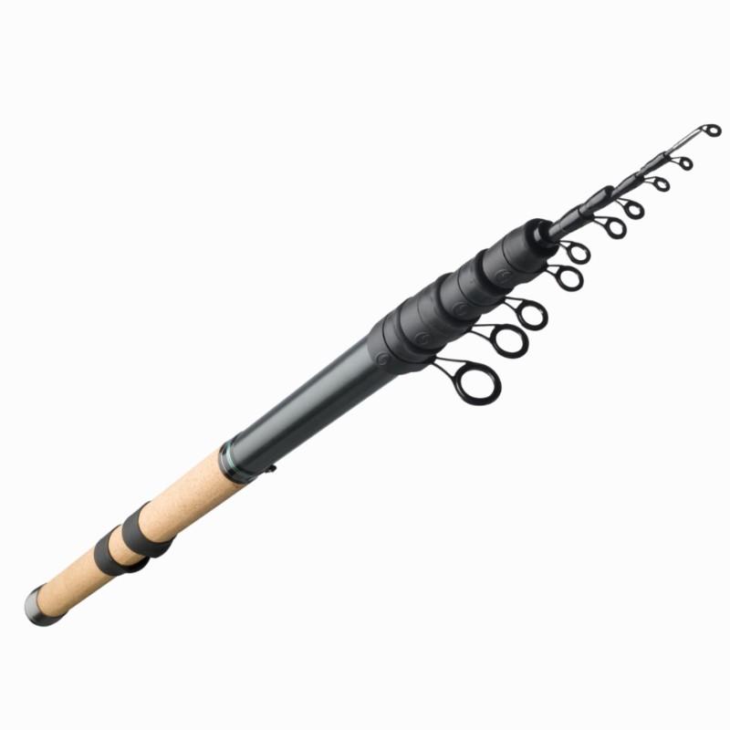Garbolino Telescoophengel Trout Hunter Trc 480 garbolino kopen in de aanbieding