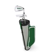 KIT de golf 500 niños 5-7 AÑOS diestro