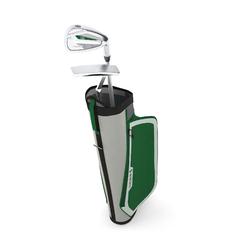 kit de golf enfant 5-7 ans droitier 500