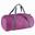 Borsa tubo pieghevole fitness viola 30L