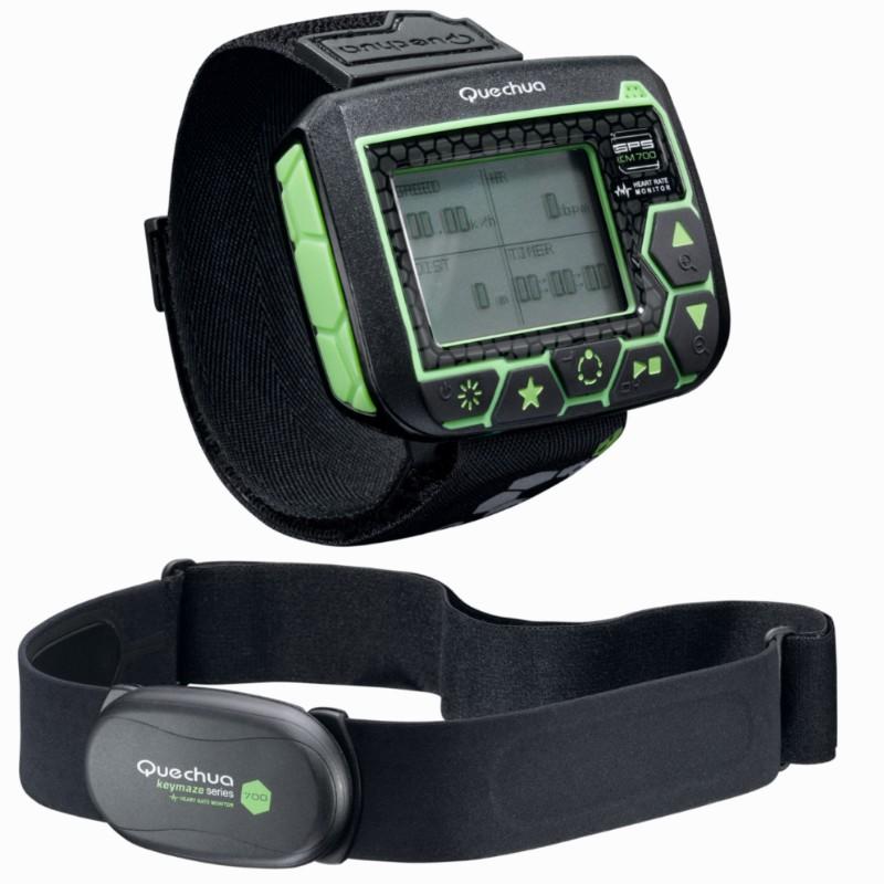 Keymaze 700 Trail