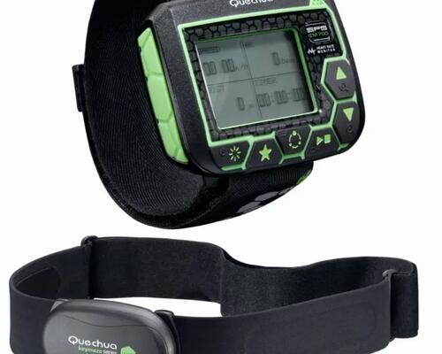 Keymaze 700 Trail