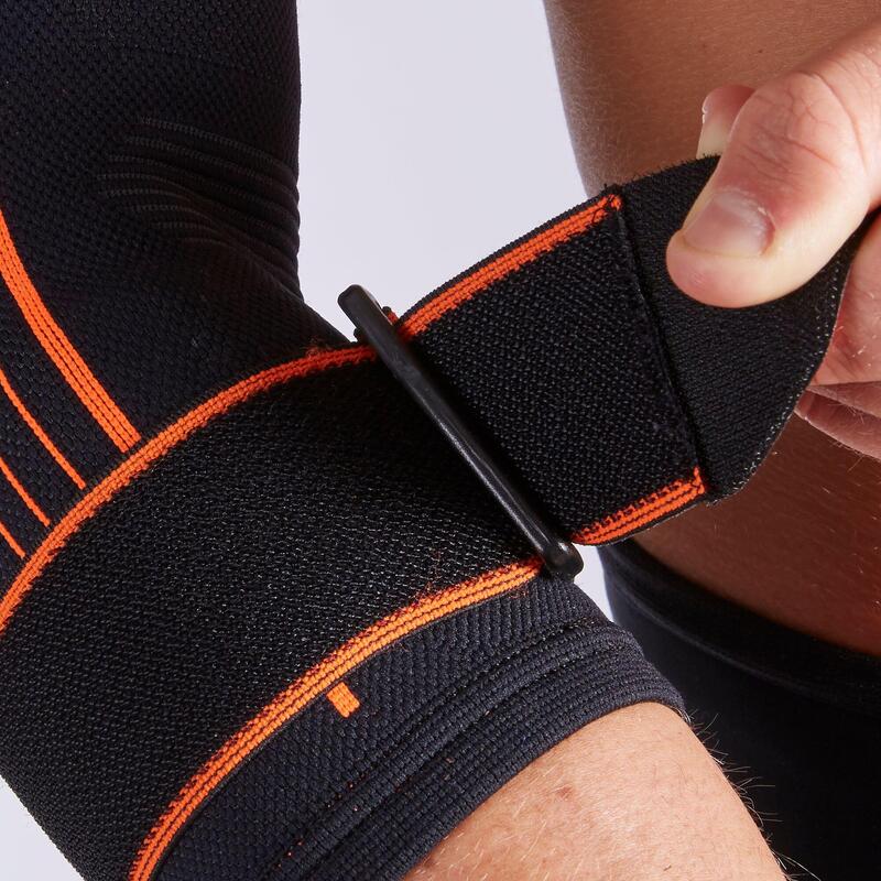 Codera Deportiva Epicondilitis Tendinitis Neoprene Abierta