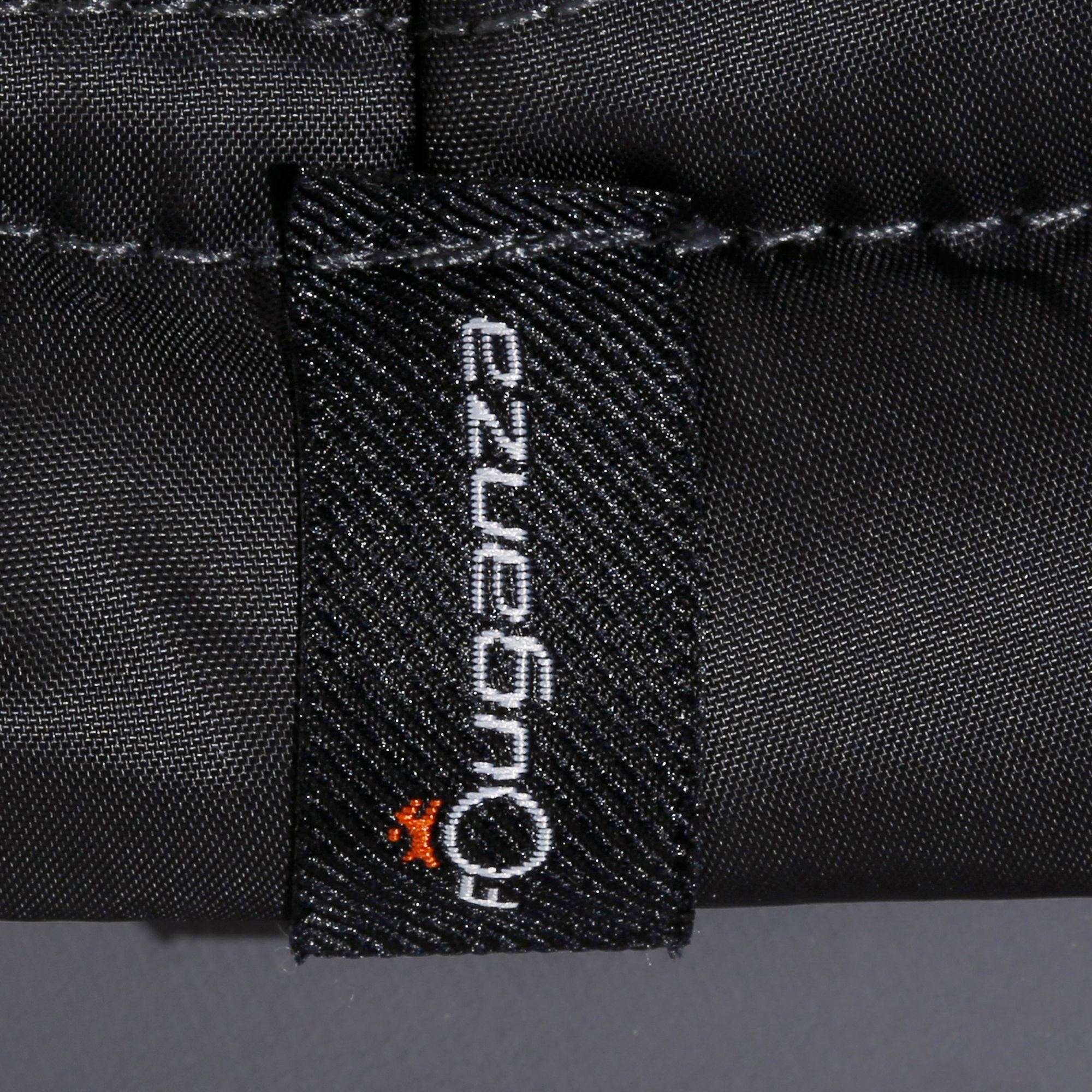 Paddock Women's Horse Riding Padded Sleeveless Gilet - Black 14/15