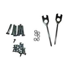 Trampoline Fastenings Kit