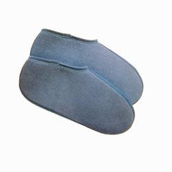 Chausson botte imperméable