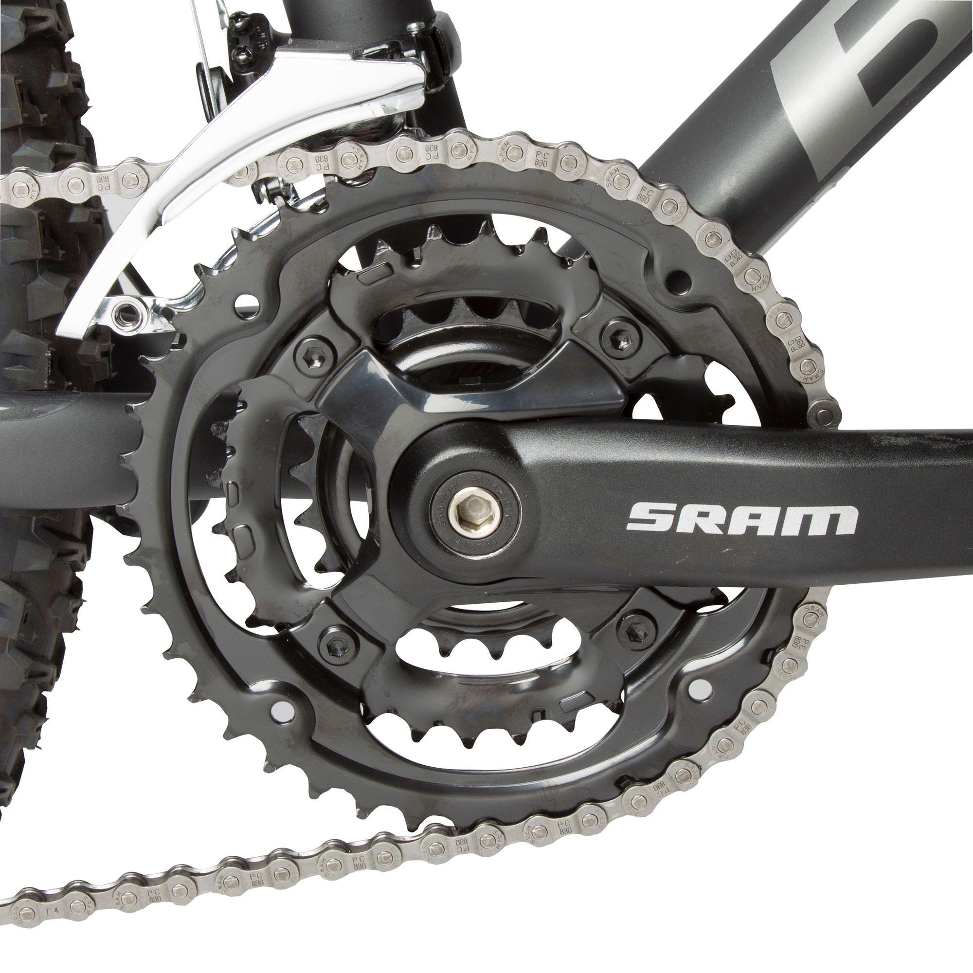 Rockrider 500 MTB 7/16