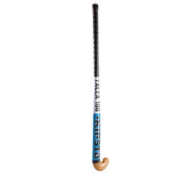 Crosse hockey sur gazon adulte Talea 100 bleu