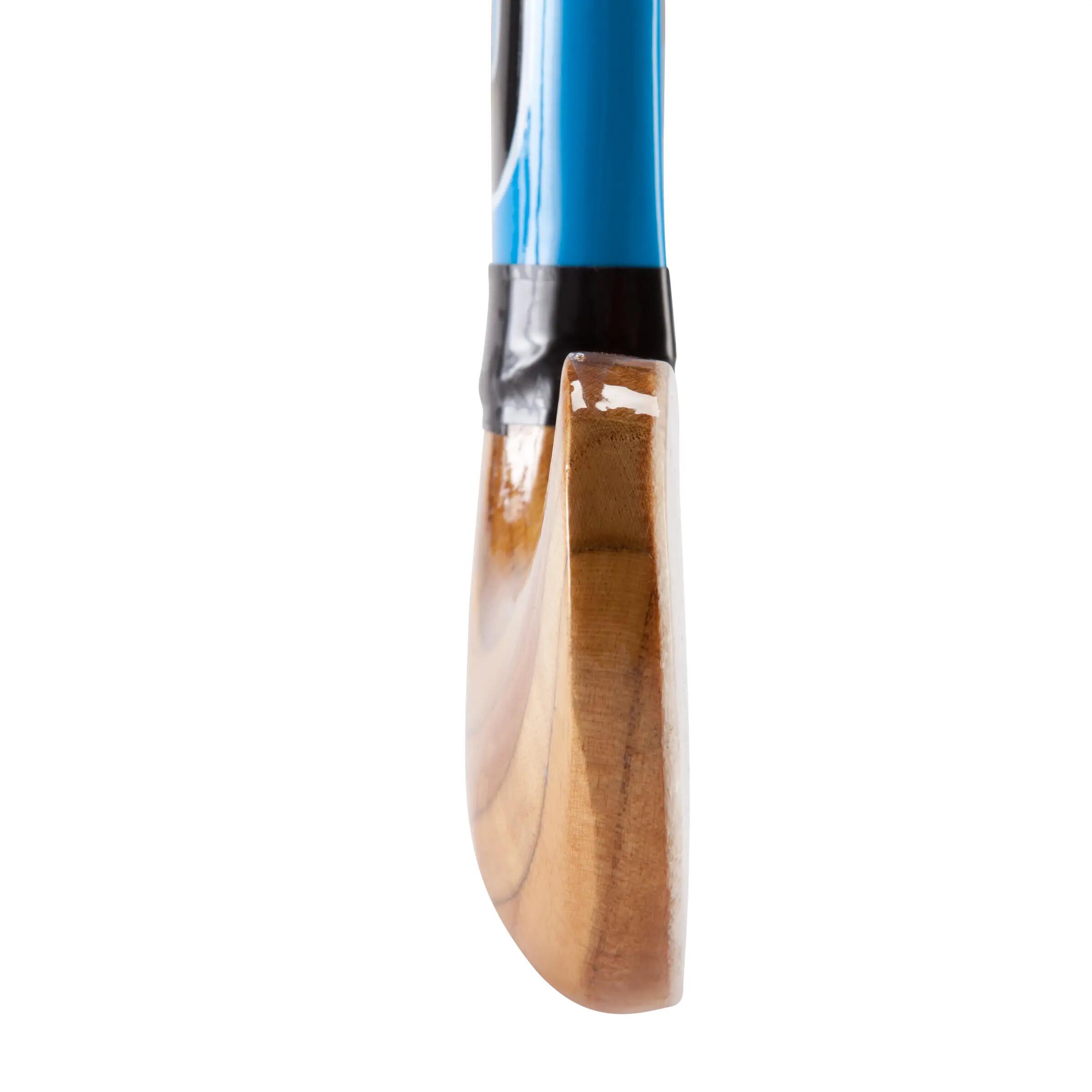 Talea 100 Kids Field Hockey Stick - Blue 3/12