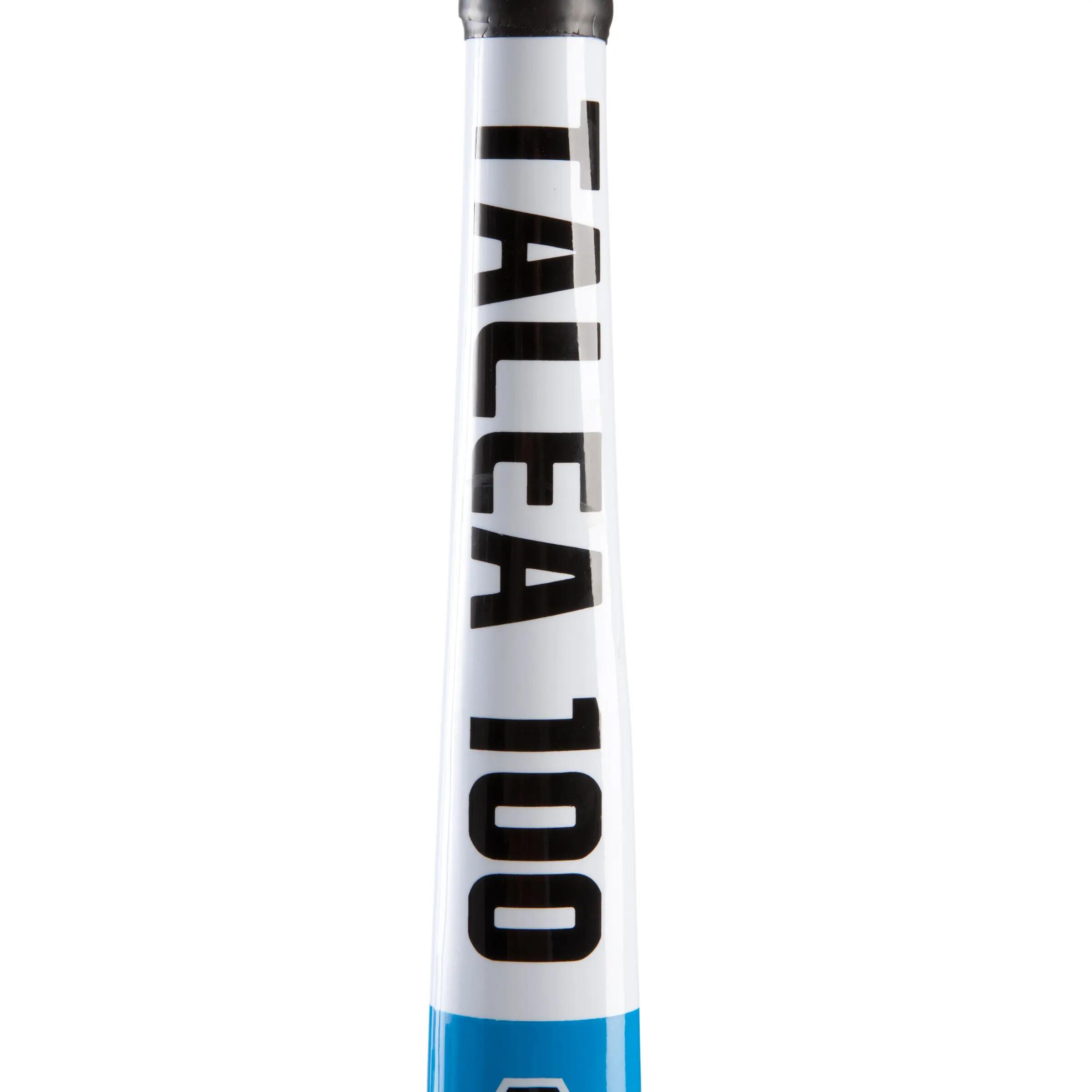 Talea 100 Kids Field Hockey Stick - Blue 4/12
