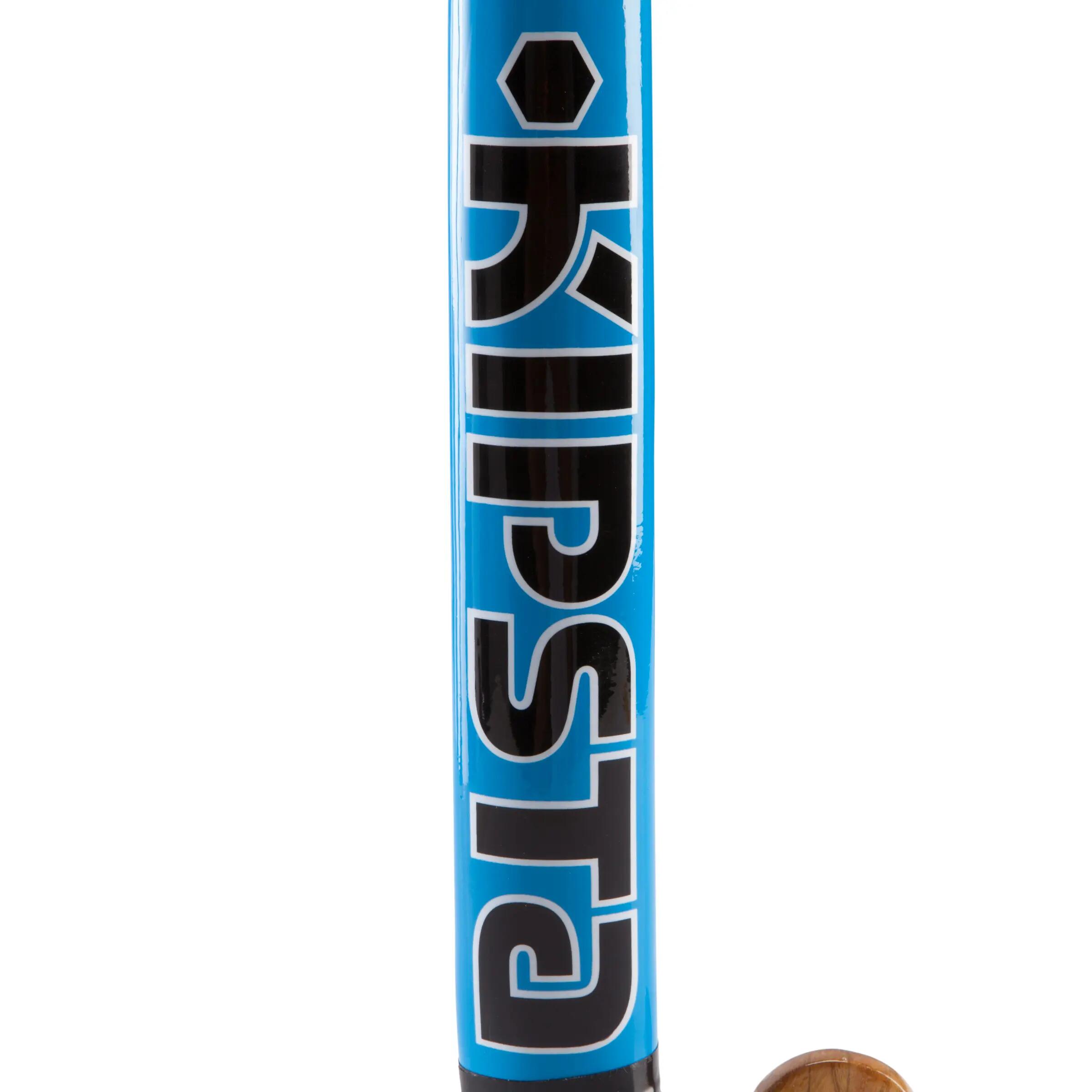 Talea 100 Kids Field Hockey Stick - Blue 5/12