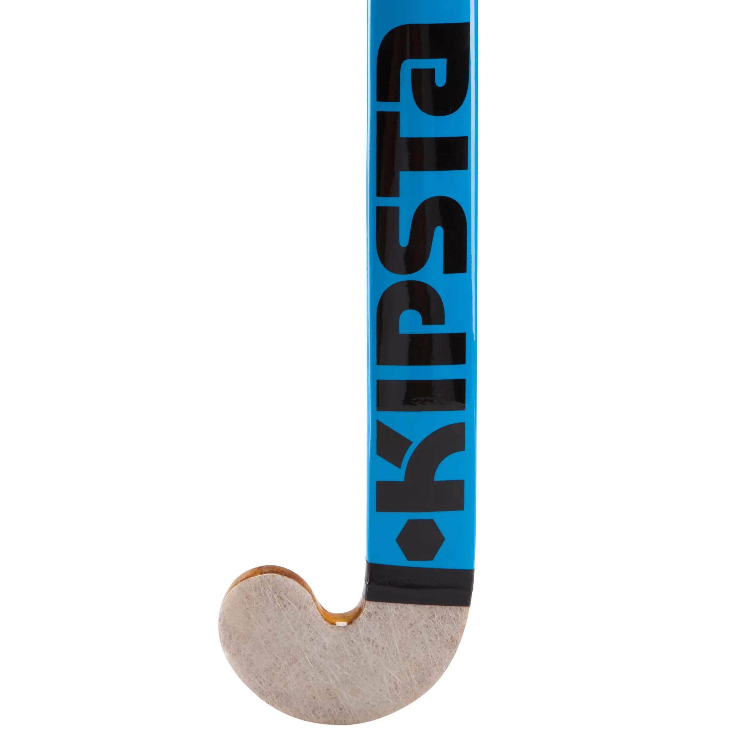 Talea 100 Kids Field Hockey Stick - Blue 7/12