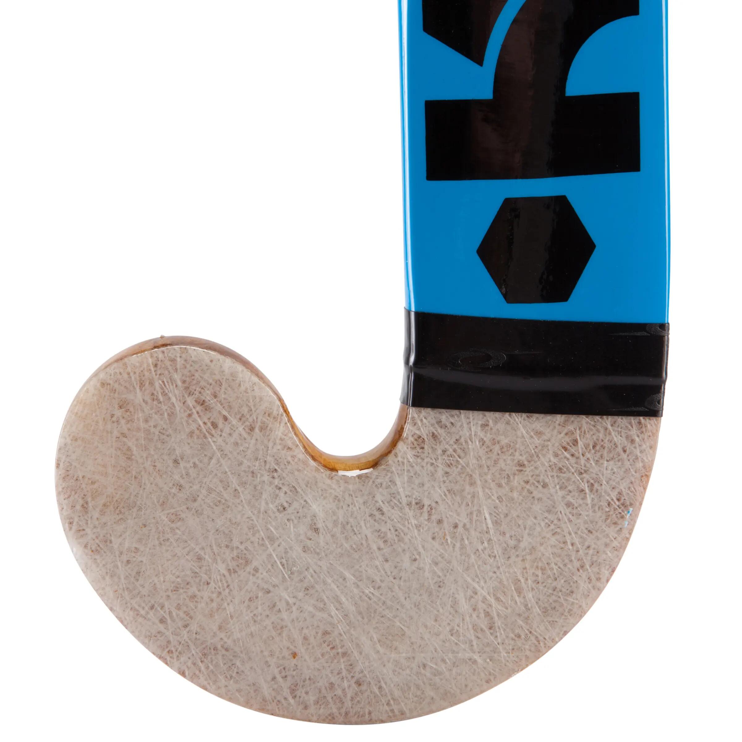 Talea 100 Kids Field Hockey Stick - Blue 6/12