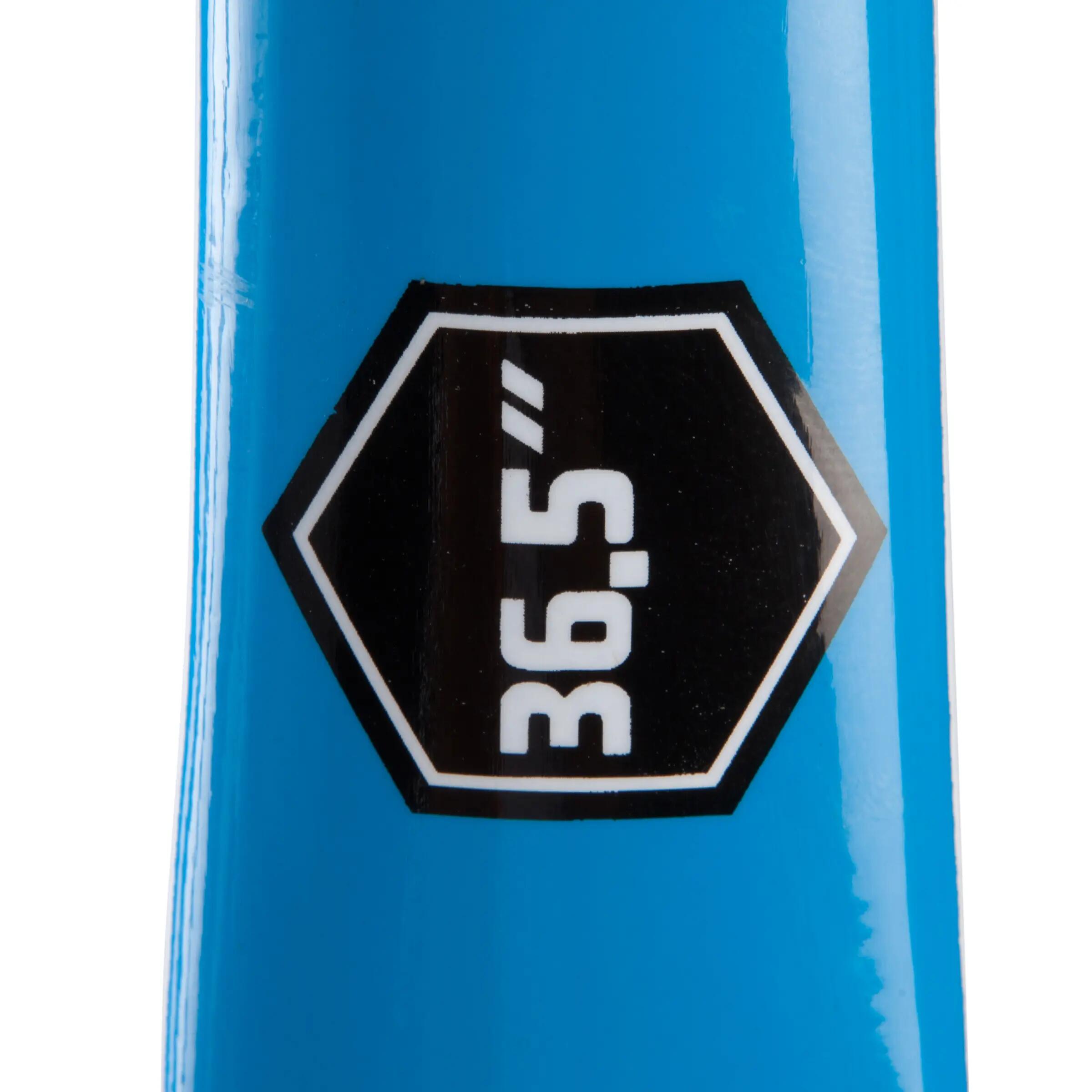 Talea 100 Kids Field Hockey Stick - Blue 8/12