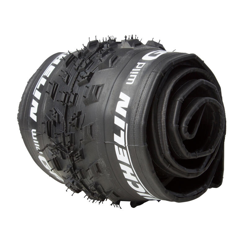 PNEU VTT WILD GRIP'R 27,5x2,25 TUBELESS READY / ETRTO 57-584