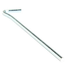 Pack of 10 Steel Tent Pegs