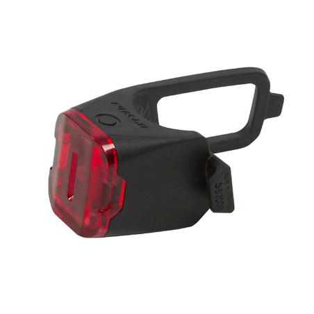 decathlon bike lights