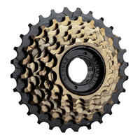 7-Speed 14x28 Screw-On Freewheel