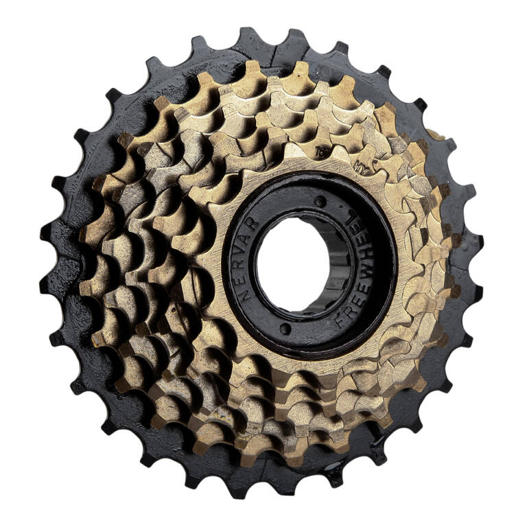 Freewheel Screw-On 7-Speed 14x28